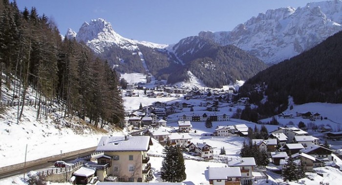 Hotel Rodella, Selva & S.Cristina ski chalet, image 3